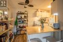 105 282 N Broadway Avenue, Williams Lake, BC  - Indoor Photo Showing Dining Room 