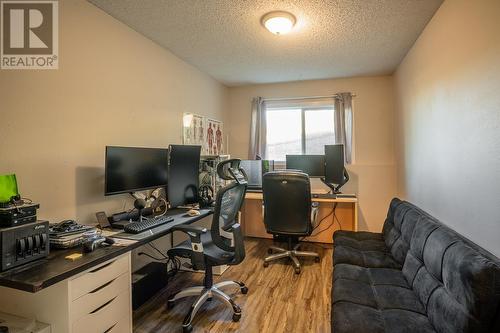 105 282 N Broadway Avenue, Williams Lake, BC - Indoor Photo Showing Office