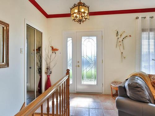 Hall - 231 Rue Therrien, Saint-Jean-Sur-Richelieu, QC - Indoor Photo Showing Other Room