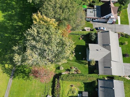 Overall view - 231 Rue Therrien, Saint-Jean-Sur-Richelieu, QC - Outdoor With View