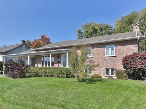 Frontage - 231 Rue Therrien, Saint-Jean-Sur-Richelieu, QC - Outdoor