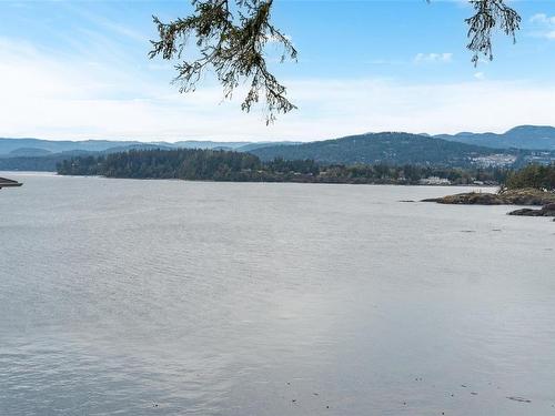 3B-1000 Sookepoint Pl, Sooke, BC - Outdoor With Body Of Water With View