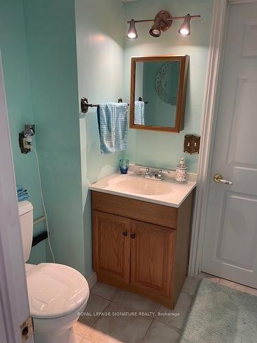 7 Chestnut St, Norfolk, ON - Indoor Photo Showing Bathroom