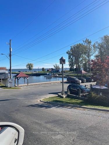 7 Chestnut St, Norfolk, ON - Outdoor With View