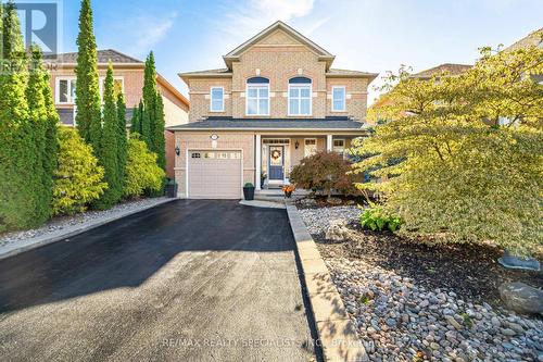 3604 Emery Drive, Mississauga, ON - Outdoor With Facade