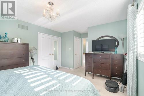 3604 Emery Drive, Mississauga, ON - Indoor Photo Showing Bedroom