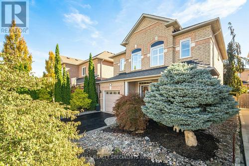 3604 Emery Drive, Mississauga, ON - Outdoor