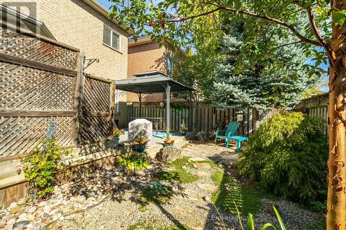 3604 Emery Drive, Mississauga, ON - Outdoor