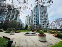 208 - 2083 Lake Shore Boulevard, Toronto, ON  - Outdoor With Facade 