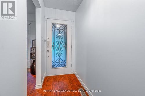 7 Lady Stewart Boulevard, Brampton, ON - Indoor Photo Showing Other Room