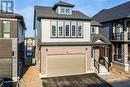 572 Balsam Poplar Street, Waterloo, ON  - Outdoor With Facade 