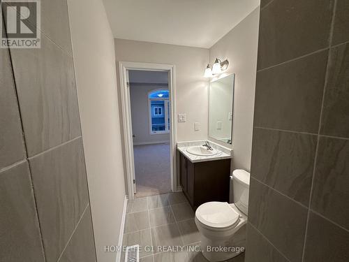 134 - 677 Park Road N, Brantford, ON - Indoor Photo Showing Bathroom