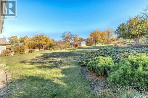 280 Prospect Crescent, Lumsden, SK - Outdoor With View