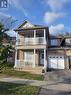 139 Maroon Drive, Richmond Hill, ON  - Outdoor With Balcony With Facade 