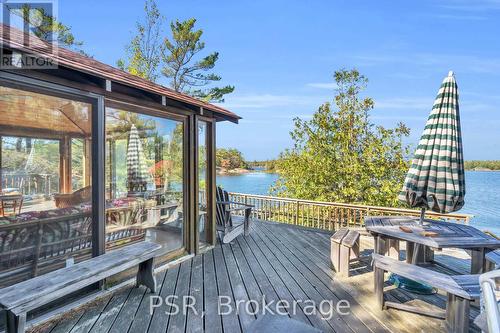 9 A30 Island, The Archipelago, ON - Outdoor With Body Of Water