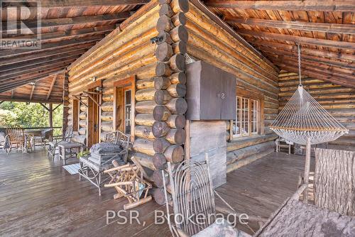 9 A30 Island, The Archipelago, ON - Indoor Photo Showing Other Room