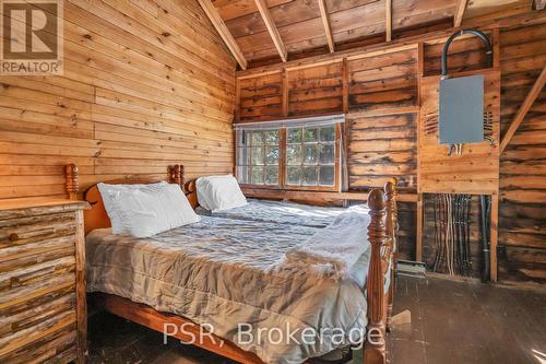 9 A30 Island, The Archipelago, ON - Indoor Photo Showing Bedroom