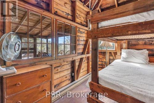 9 A30 Island, The Archipelago, ON - Indoor Photo Showing Bedroom