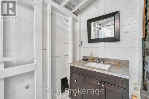 9 A30 Island, The Archipelago, ON - Indoor Photo Showing Bathroom