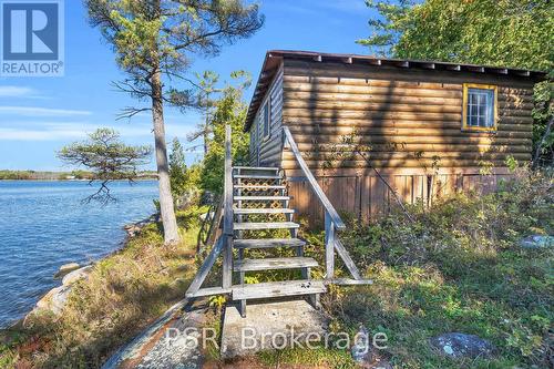 9 A30 Island, The Archipelago, ON - Outdoor With Body Of Water With View