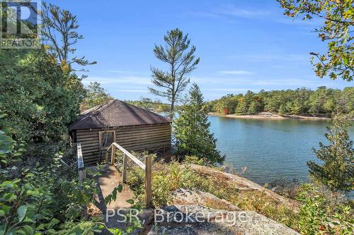 9 A30 Island, The Archipelago, ON - Outdoor With Body Of Water With View