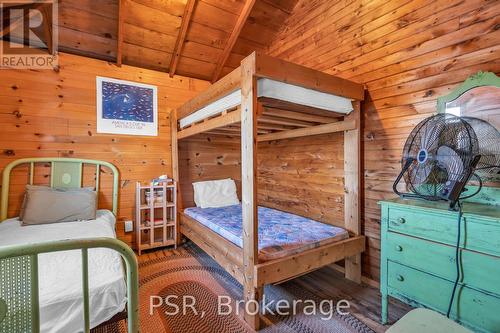 9 A30 Island, The Archipelago, ON - Indoor Photo Showing Bedroom