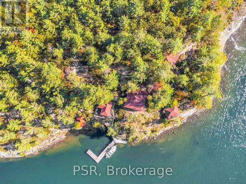 9 A30 Island, The Archipelago, ON - Outdoor With Body Of Water With View