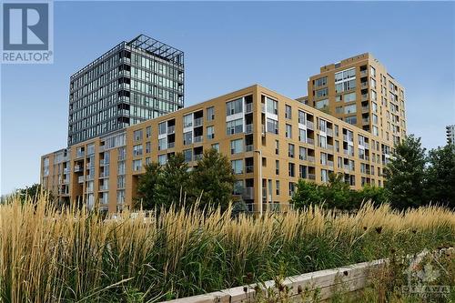 214 - 250 Lett Street, West Centre Town (4204 - West Centre Town), ON - Outdoor With Facade