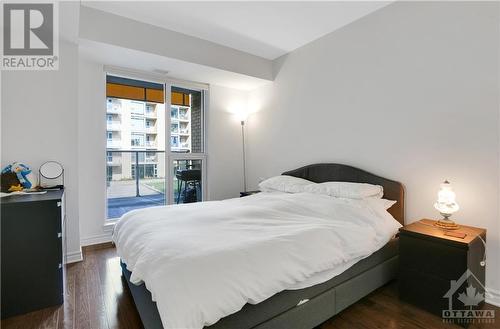 214 - 250 Lett Street, West Centre Town (4204 - West Centre Town), ON - Indoor Photo Showing Bedroom