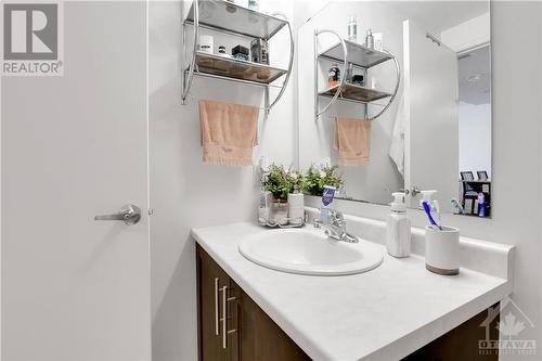 214 - 250 Lett Street, West Centre Town (4204 - West Centre Town), ON - Indoor Photo Showing Bathroom