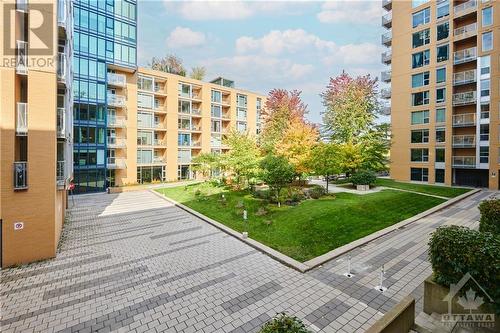 214 - 250 Lett Street, West Centre Town (4204 - West Centre Town), ON - Outdoor With Balcony With Facade