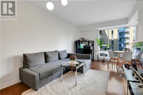 214 - 250 Lett Street, West Centre Town (4204 - West Centre Town), ON - Indoor Photo Showing Living Room