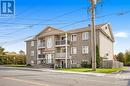 301 - 1005 Laurier Street, Clarence-Rockland, ON  - Outdoor With Balcony With Facade 