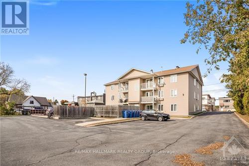 301 - 1005 Laurier Street, Clarence-Rockland, ON - Outdoor With Balcony