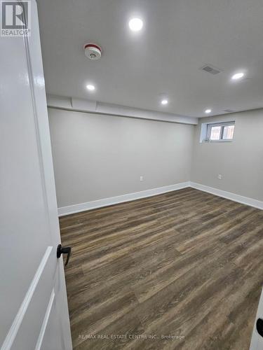 221 Acton Basement Apt Avenue, Toronto, ON - Indoor Photo Showing Other Room