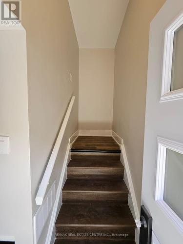 221 Acton Basement Apt Avenue, Toronto, ON - Indoor Photo Showing Other Room