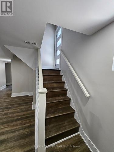 221 Acton Basement Apt Avenue, Toronto, ON - Indoor Photo Showing Other Room