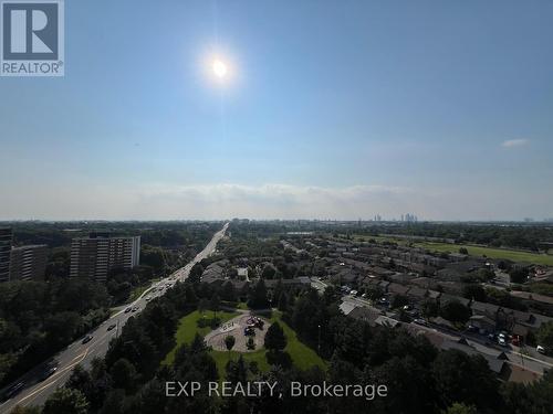 1704 - 10 Torresdale Avenue, Toronto, ON - Outdoor With View