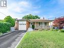 34 Alpaca Drive, Toronto, ON  - Outdoor With Facade 