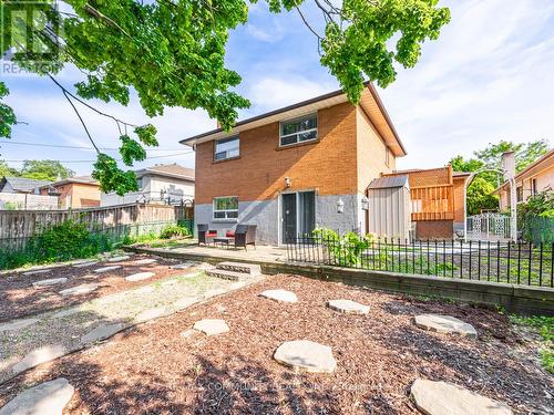 34 Alpaca Drive, Toronto, ON - Outdoor