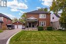 133 Mill Street, Brampton, ON  - Outdoor 