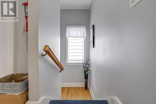 133 Mill Street, Brampton, ON - Indoor Photo Showing Other Room