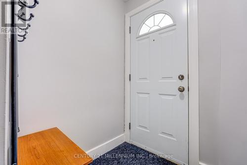 133 Mill Street, Brampton, ON - Indoor Photo Showing Other Room