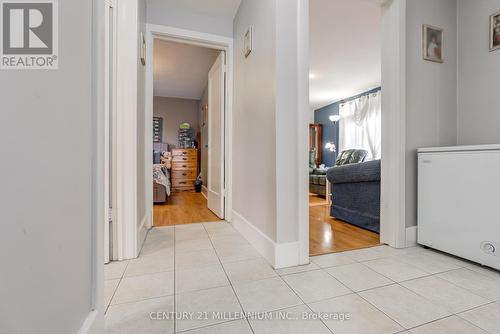 133 Mill Street, Brampton, ON - Indoor Photo Showing Other Room