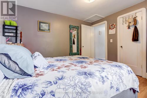 133 Mill Street, Brampton, ON - Indoor Photo Showing Bedroom