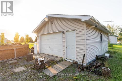 17025 Vincent Hubert Road, North Stormont, ON - Outdoor With Exterior