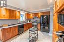 17025 Vincent Hubert Road, North Stormont, ON  - Indoor Photo Showing Kitchen 