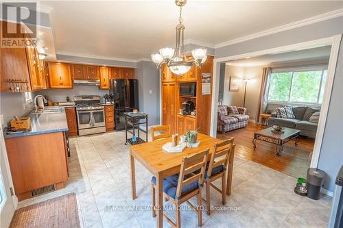 17025 Vincent Hubert Road, North Stormont, ON - Indoor