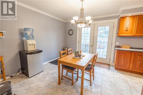 17025 Vincent Hubert Road, North Stormont, ON - Indoor