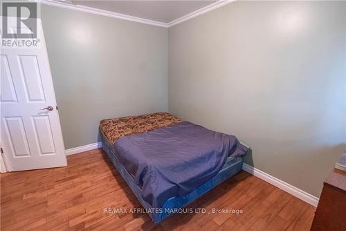 17025 Vincent Hubert Road, North Stormont, ON - Indoor Photo Showing Bedroom